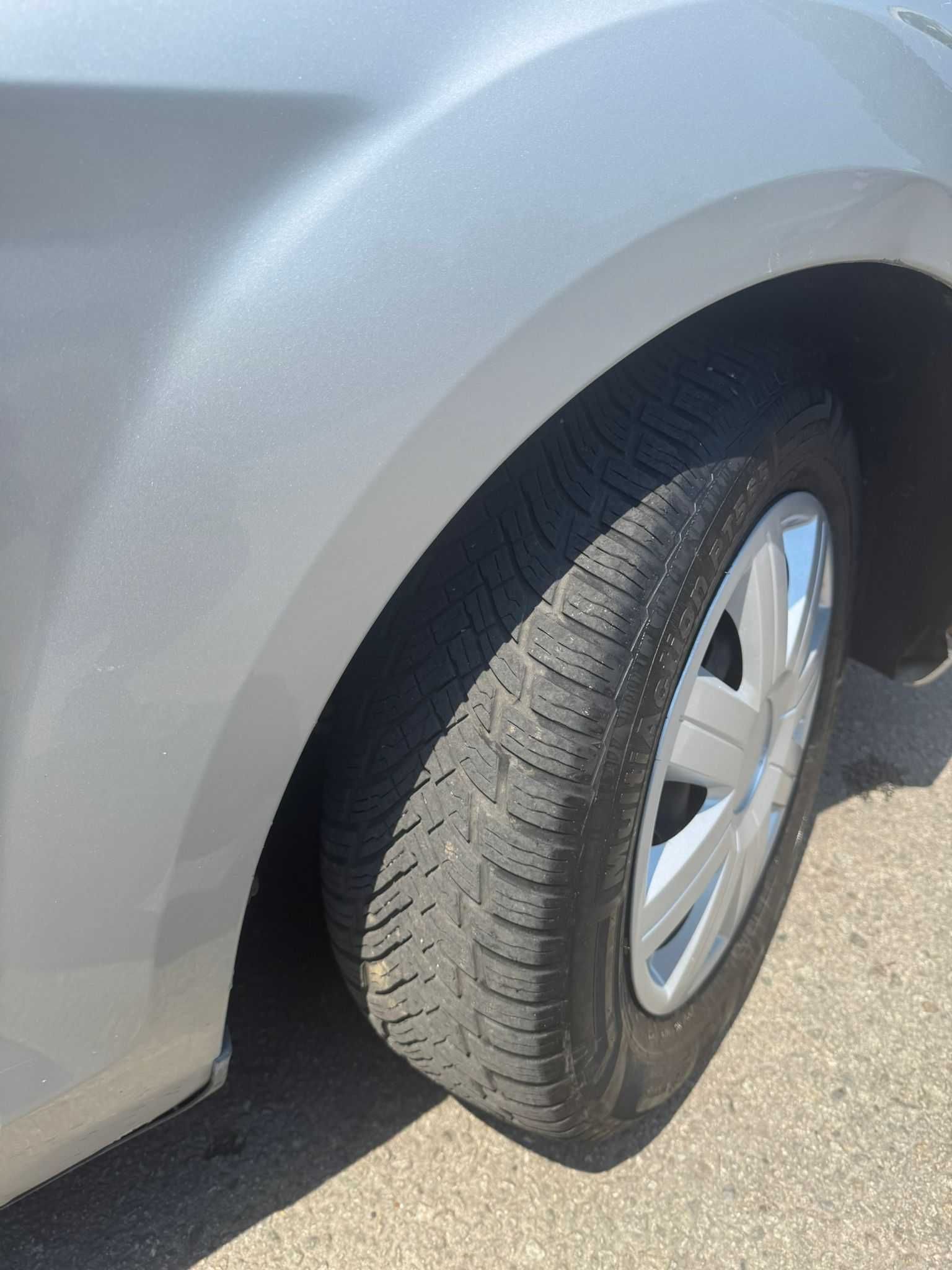 Ford focus  2008