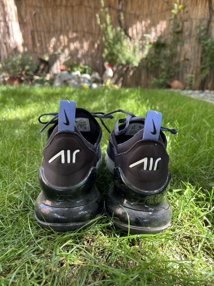 Детски обувки nike air max 270