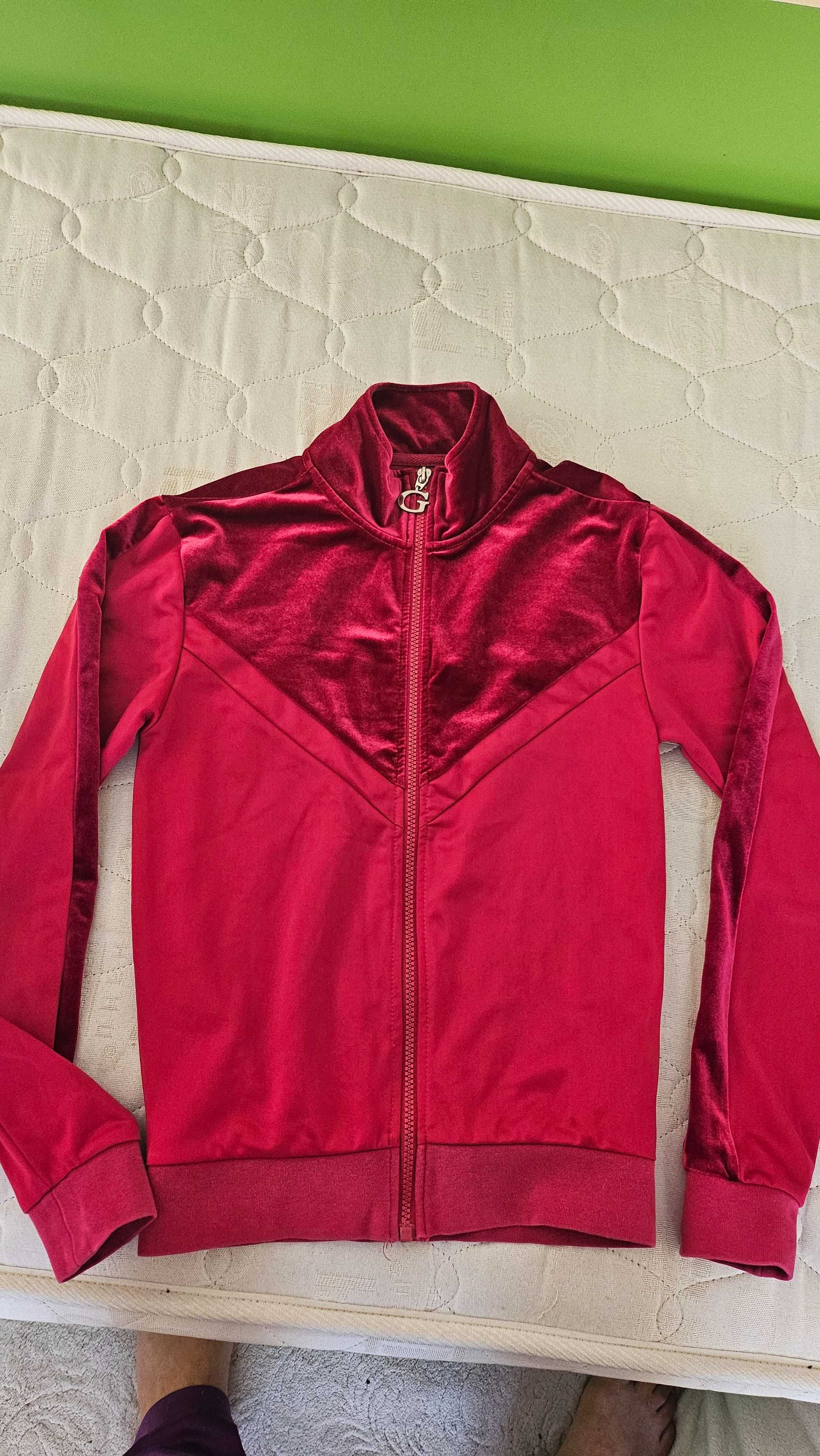дамско горнище Guess
