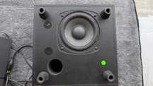 Boxe Altec Lansing BXR1121
