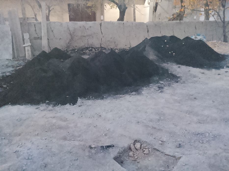 Кумирхока сотилади