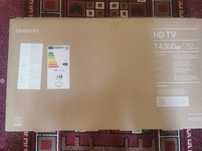 Vand smart led samsung de 80 cm, sigilat!