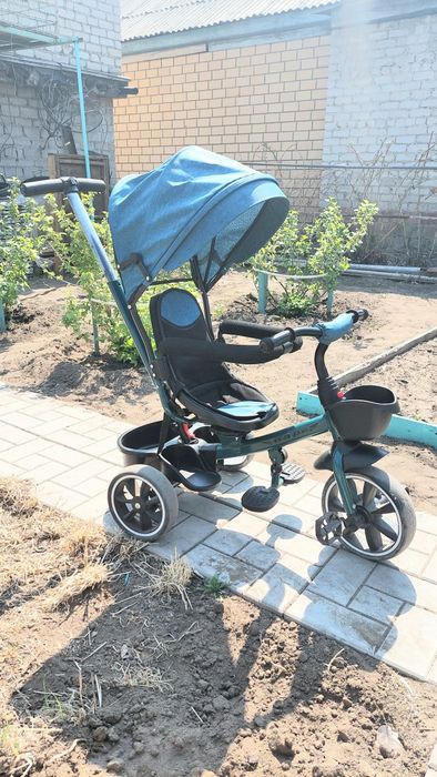 Продам велосипед детский