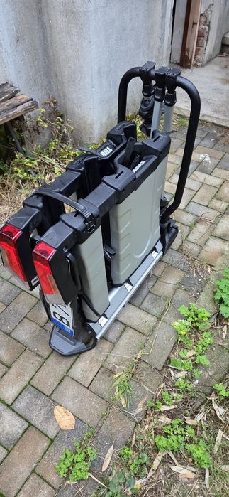 Suport biciclete Thule Easy Fold XT3