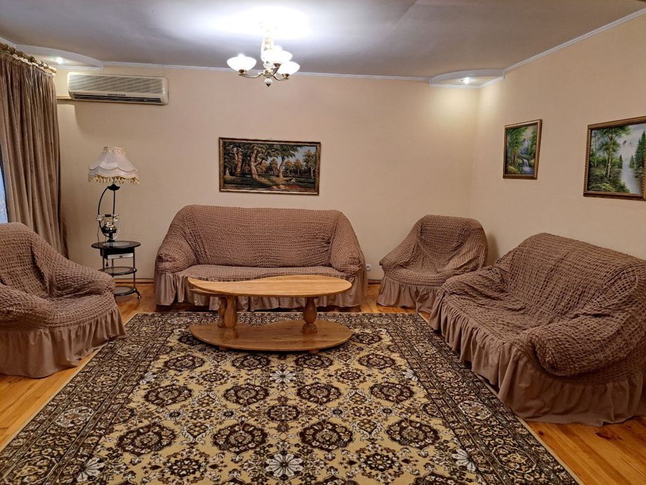 Продается квартира на Госпитальном