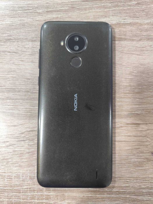 Nokia C30 2gb ram/64gb rom
