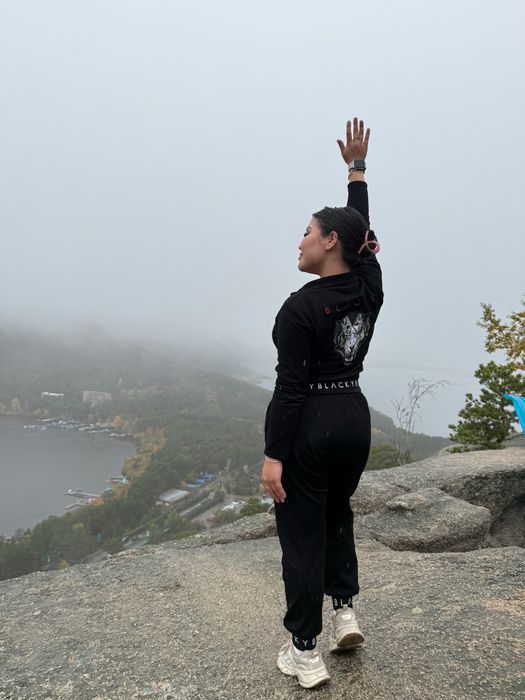 спортивная двойка BB