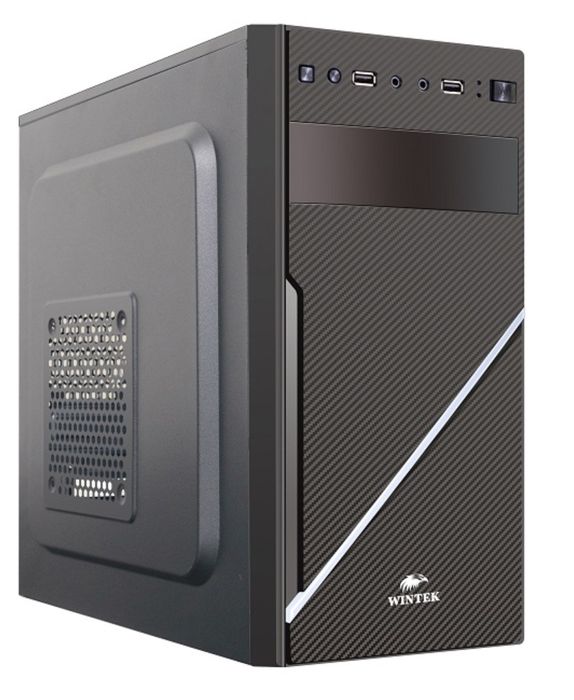 Системный блок .