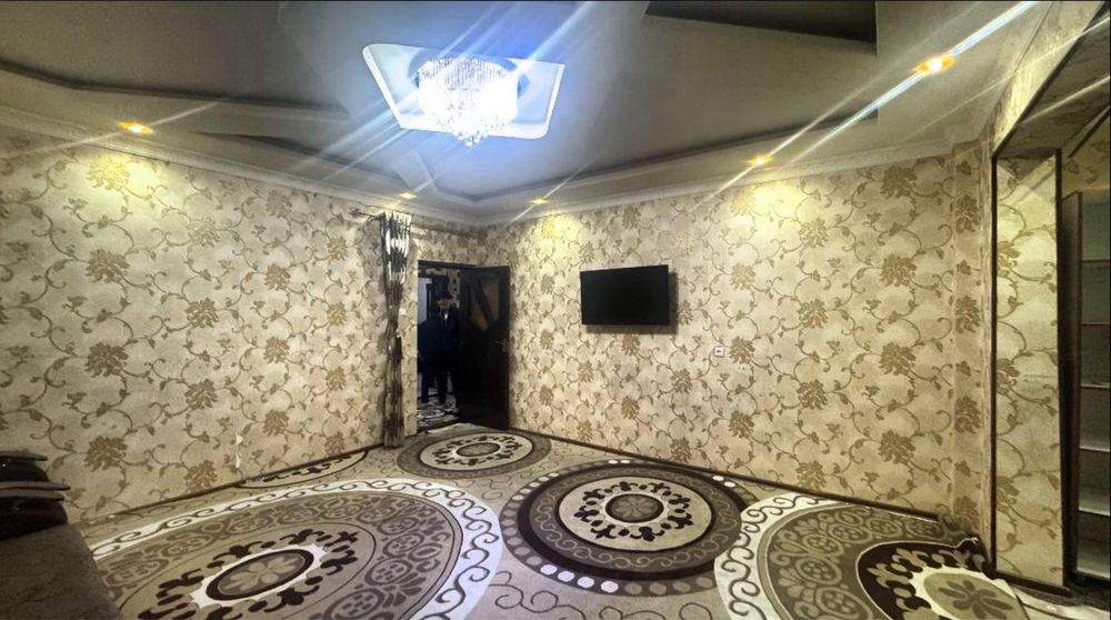 Yashnabod bazar kadisheva kvartira