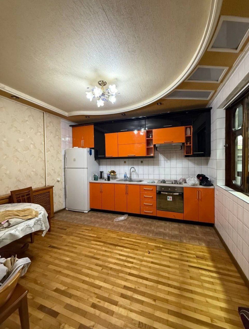 Аренда Участка Чоштепа!