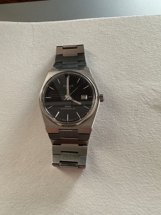 Ceas Tissot PRX 80