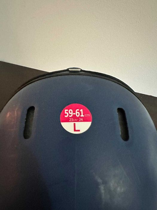 Casca ski Wedze, mărimea L (59–61 cm)