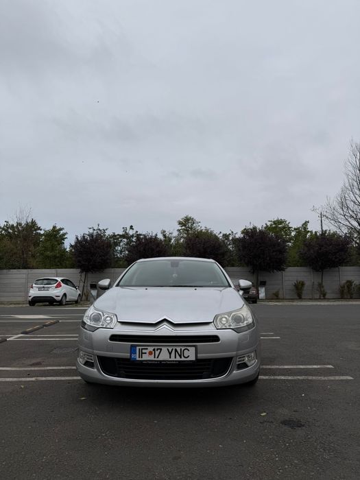 Citroën C5 Exclusive