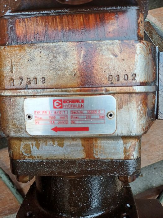 ЕЛ Двигатели 7.5 kw