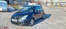 Продавам Suzuki Swift 1,3i.  Газ-бензин 90000 км.