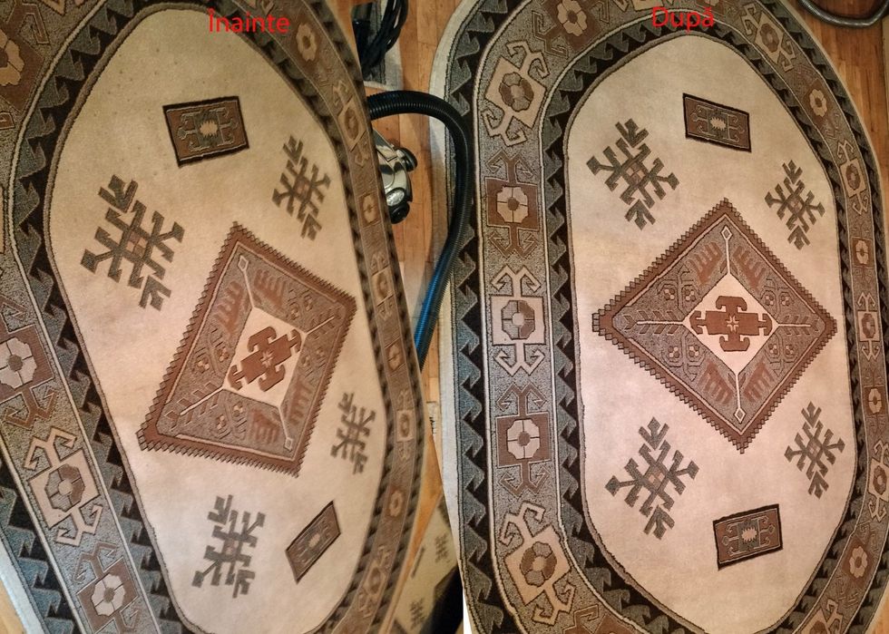 Curățenie la domiciliu