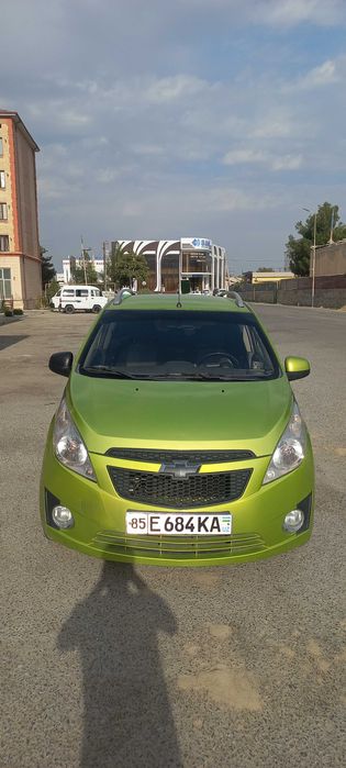 Spark 1.0L Sotiladi