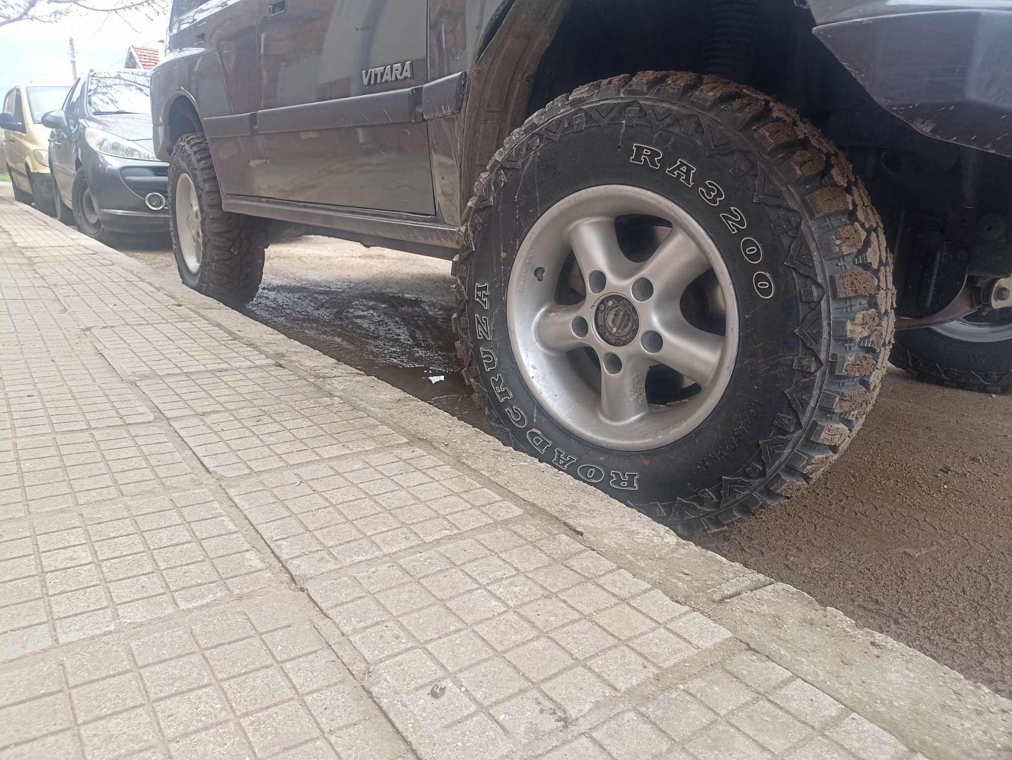 Roadcruza RA3200