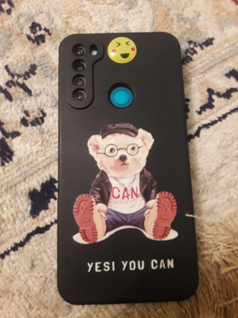 Продам redmi note 8t