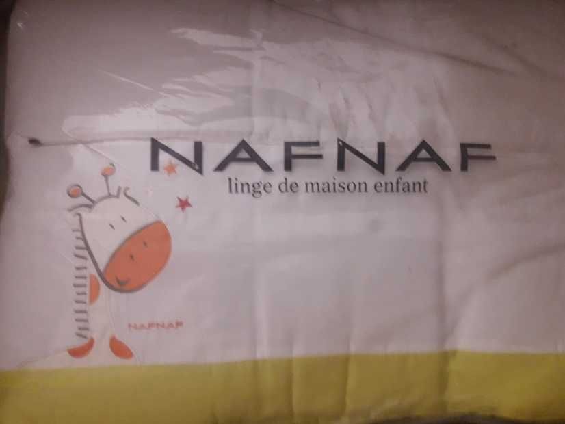 Ново легло люлка с балдахин унисекс Naf Naf