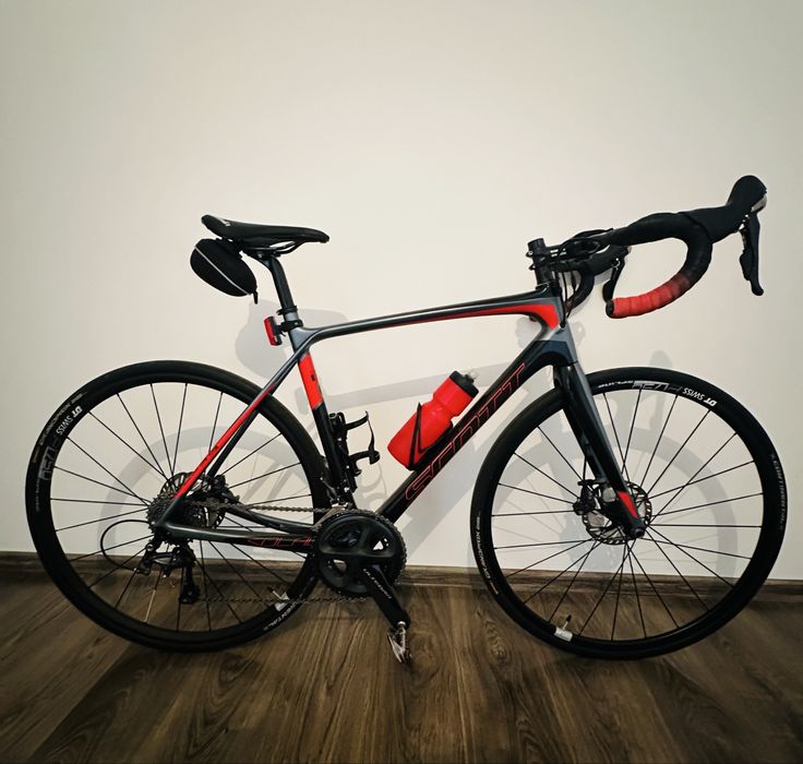 Scott Solace 15 2x11 Ultegra