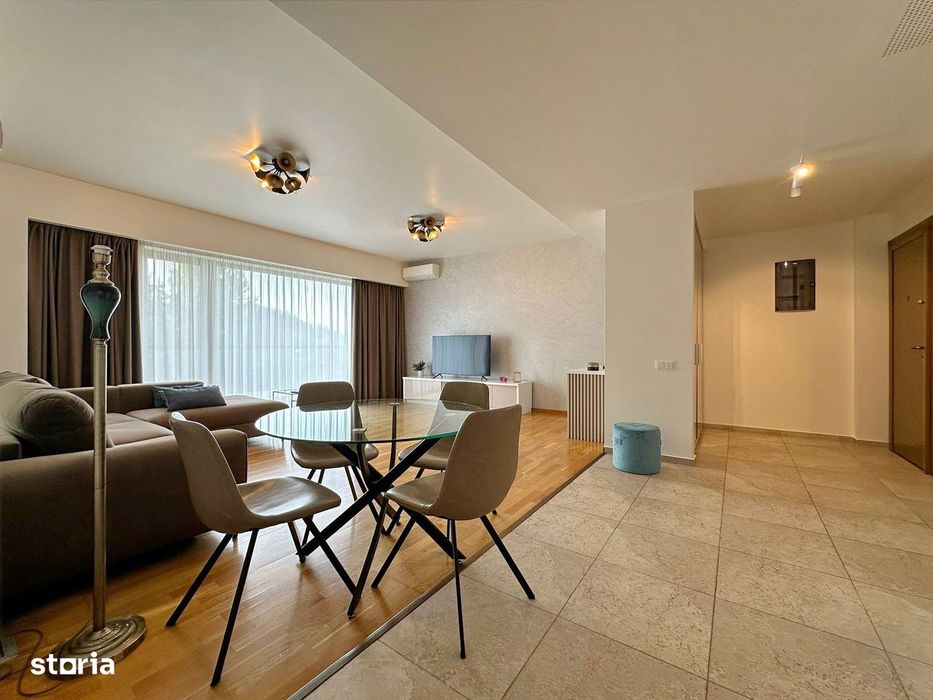 Drumul Poienii - 2 Camere Inchiriere -