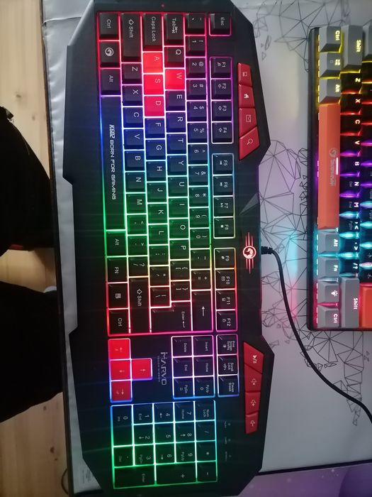 Tastatura Marvo K602