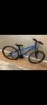 Bicicleta cross ca noua Impecabila