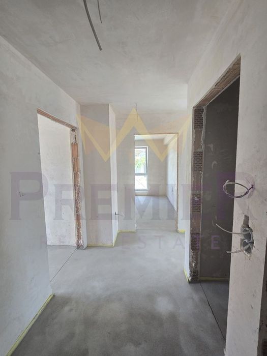 Продава се Тристаен апартамент в Балчик - 89 кв.м за 1338 €/кв.м - Снимка #4