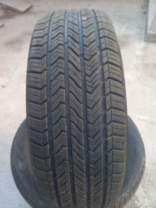 Автошина mustang premium  15