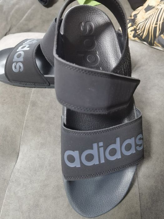 Мъжки сандали Адидас