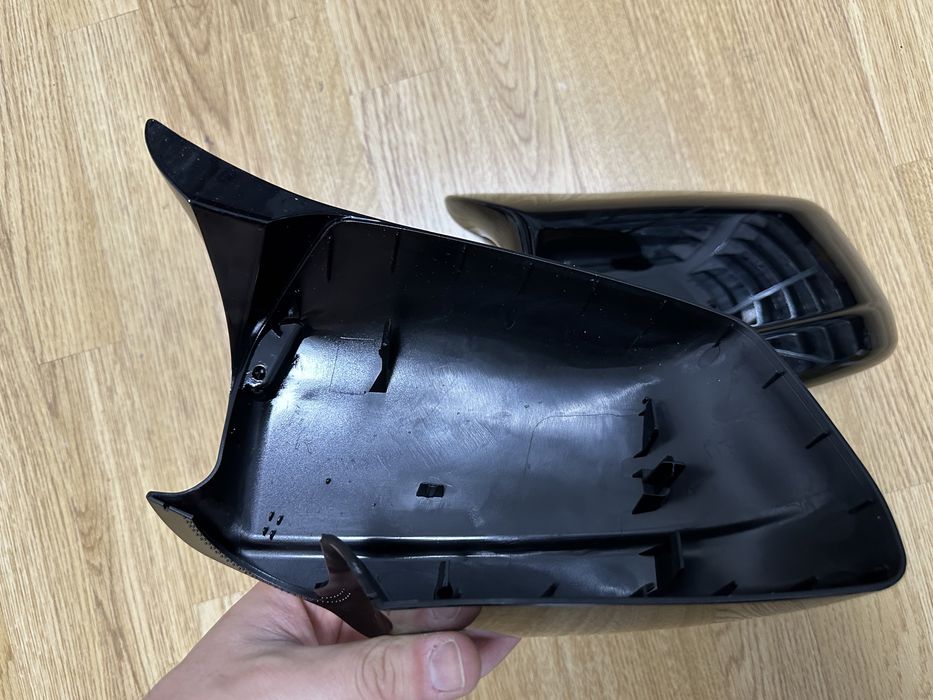 Capace oglinzi BMW F10 F11 F01 F06 F18 F12 NFL