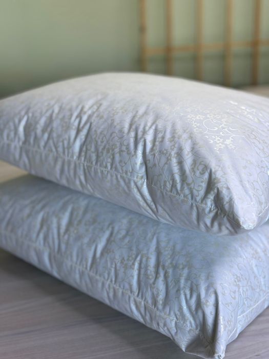 Качественная реставрация подушек, одеял и корпеше