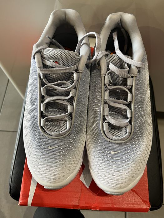 Дамаки Nike air max DN PRM номер 42