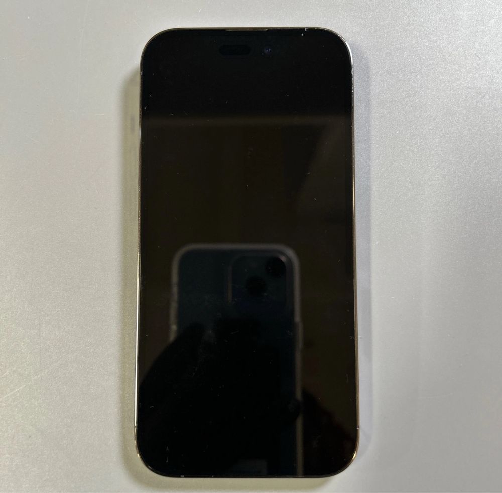 iPhone 14 Pro 256GB Deep Purple 76% Battery Health