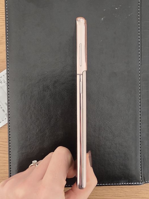 Samsung galaxy S21 5G