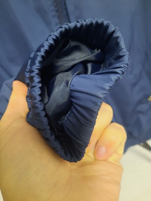 Geaca barbat bomber primavara, marca Marck & Spencer, mărimea S