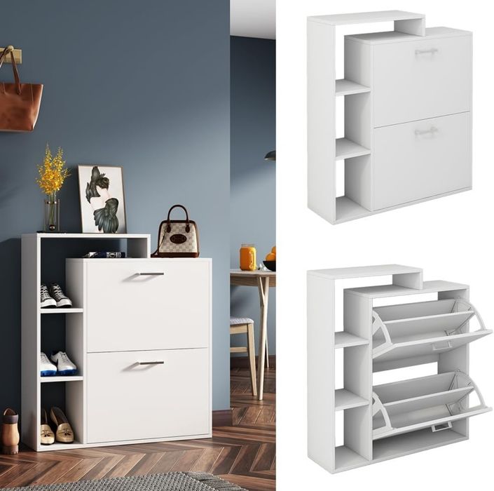 Шкаф за обувки Vicco