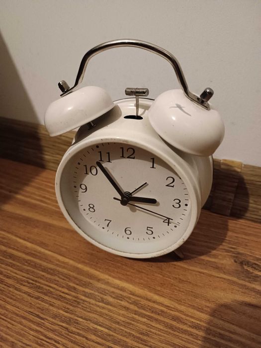 Ceas de masa vintage