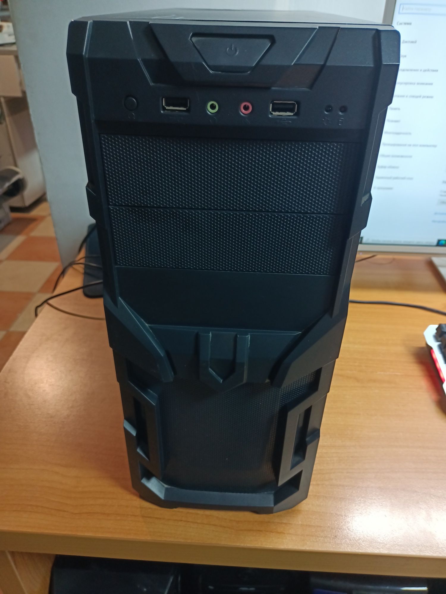 Продам игровой компьютер