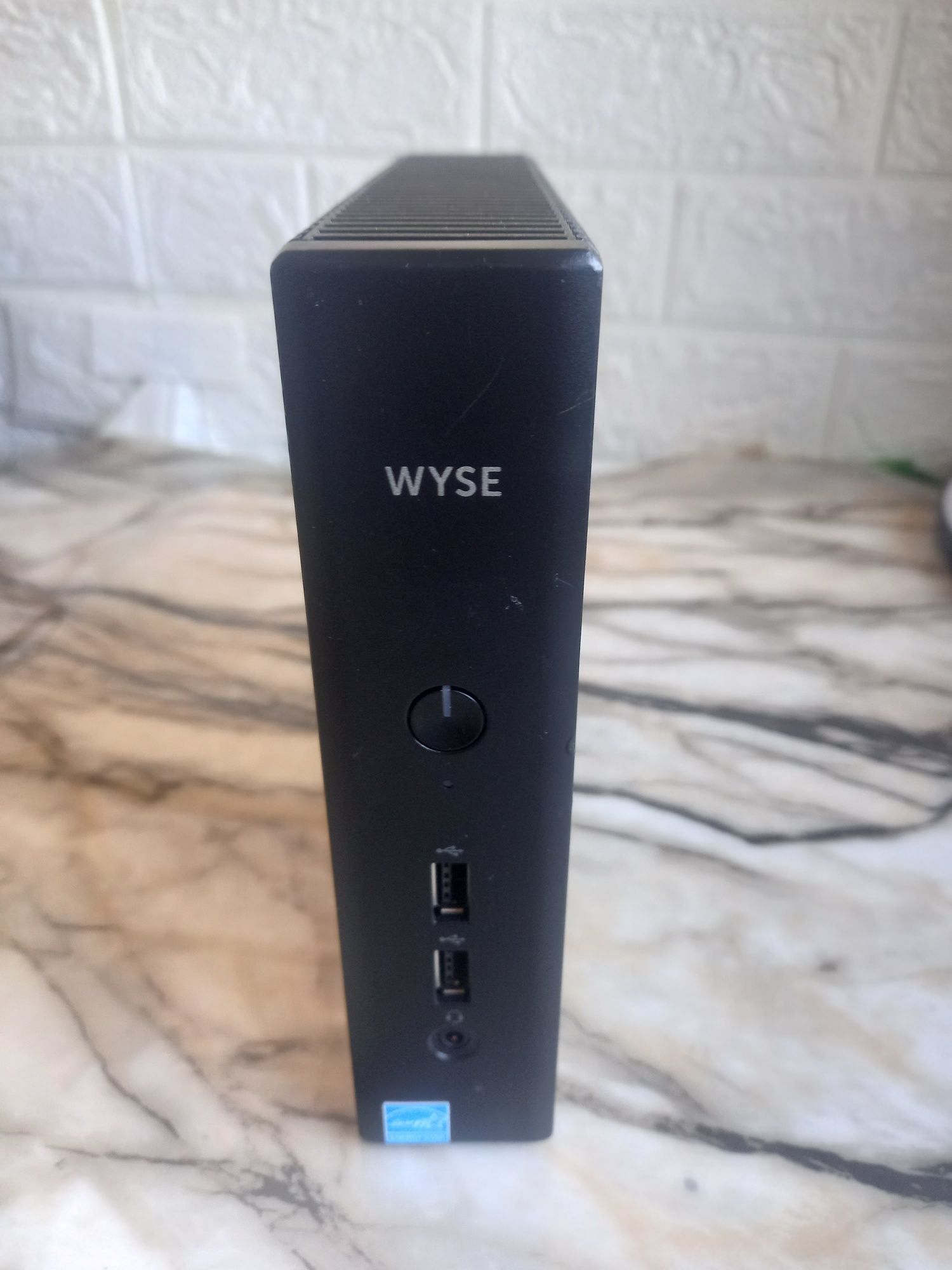 Мини компютър DELL Wyse 5060 Thin Client (N07D)