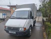 Gazel -3 m tent -97