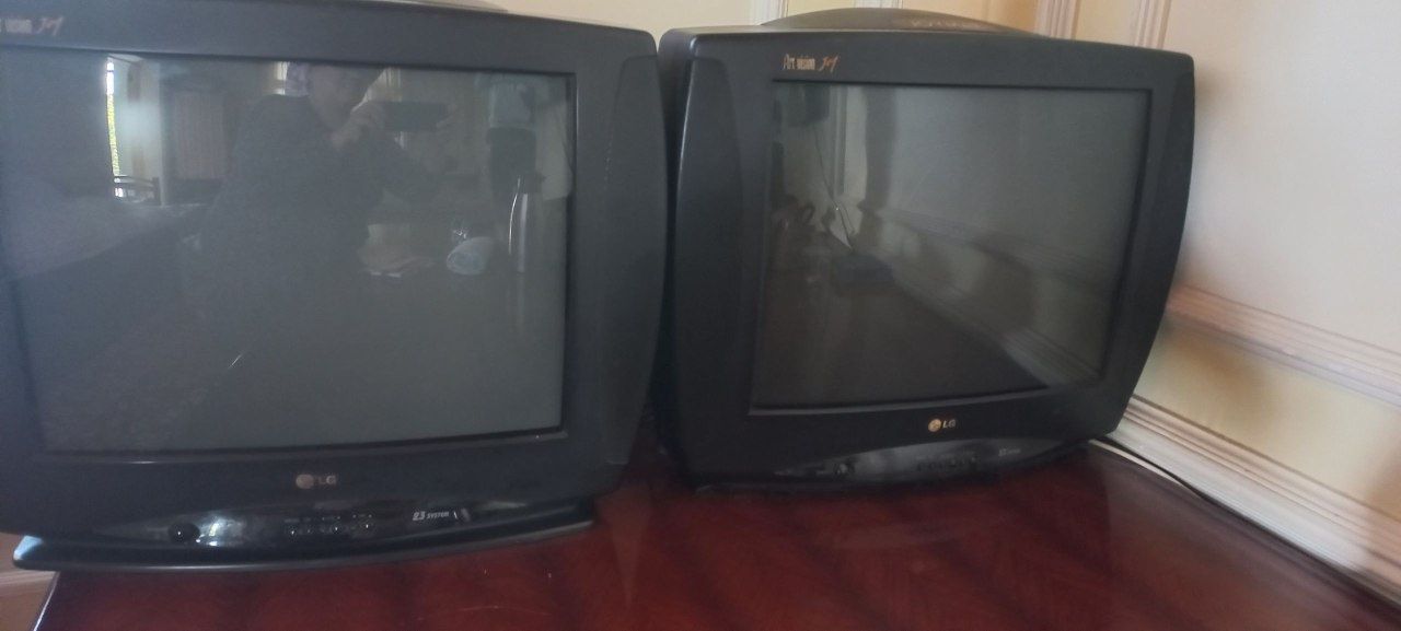 Televizor LG 54.