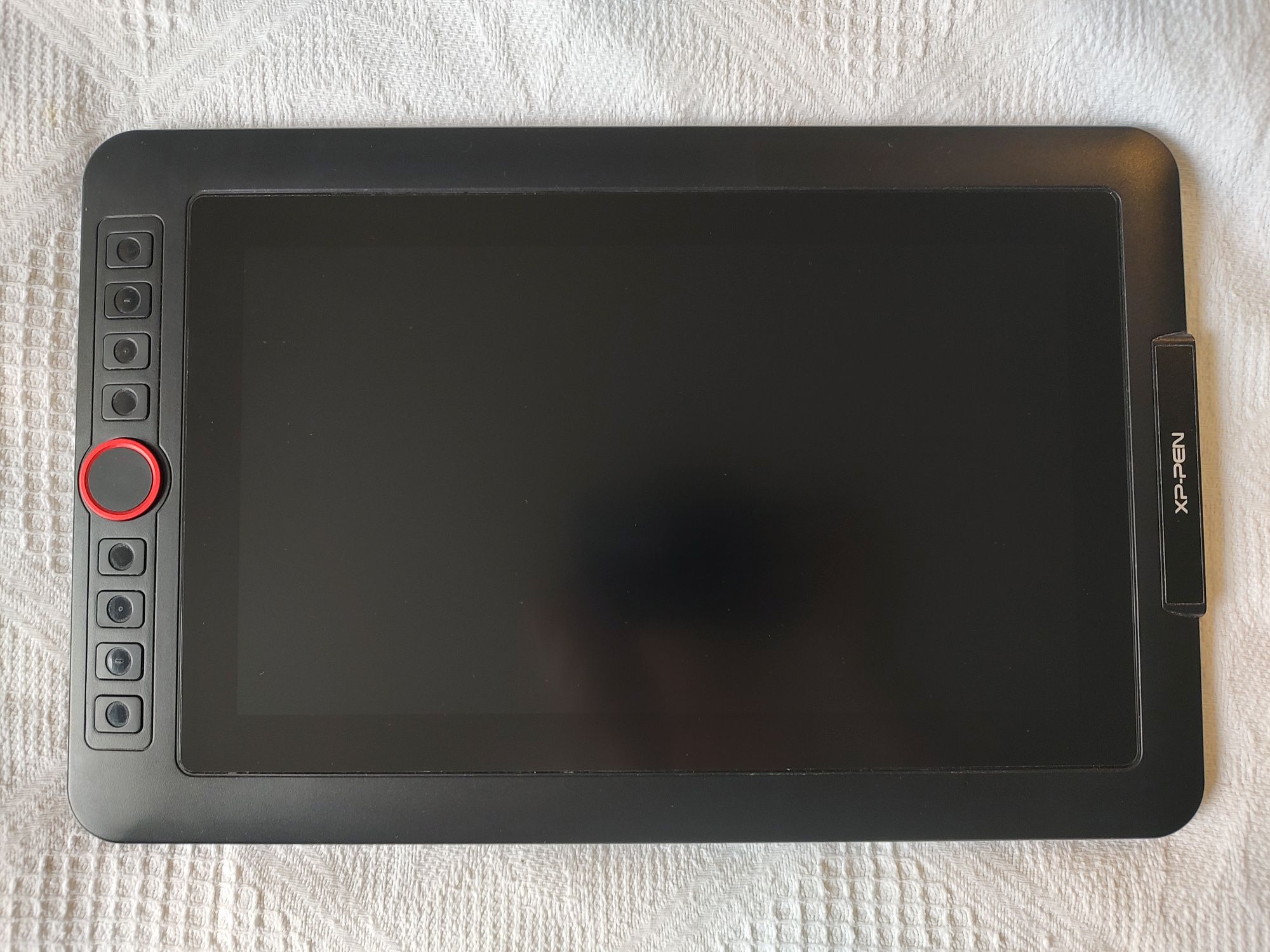 XP-PEN Artist 12 Pro tableta grafica
