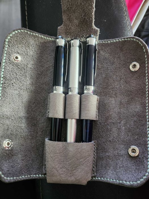 Picasso set pix si stilouri