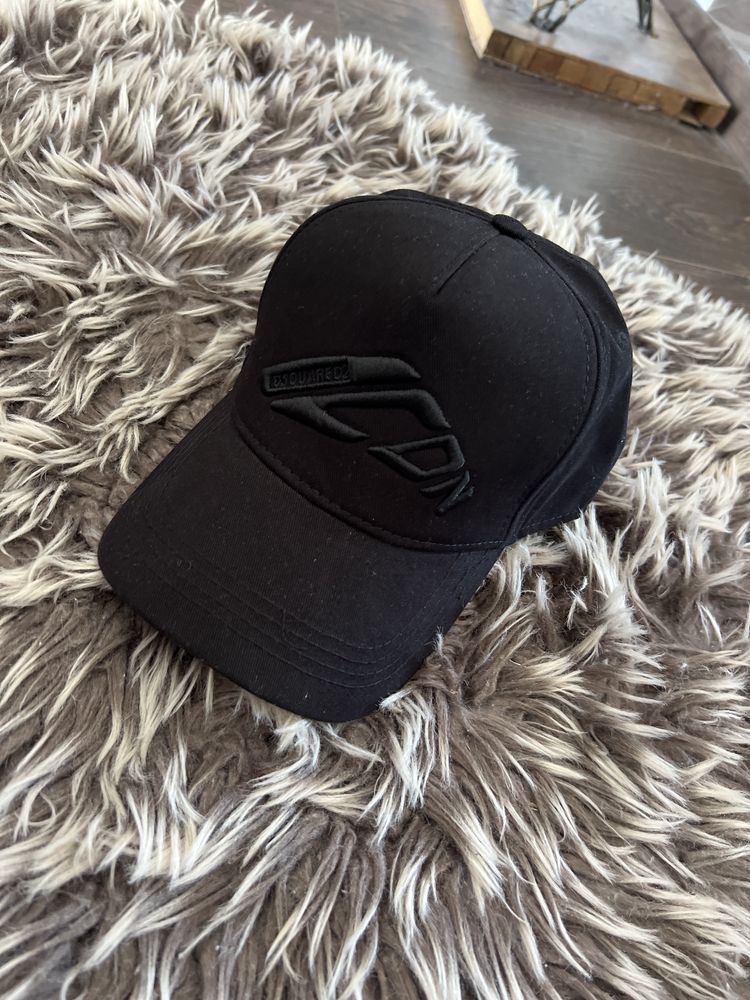 Sapca Dsquared2 Icon calitate Premium