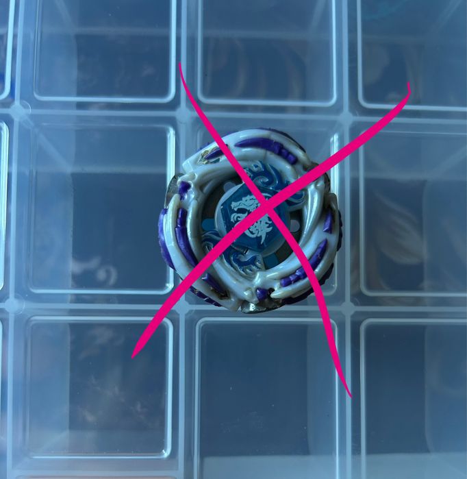 Beyblade
