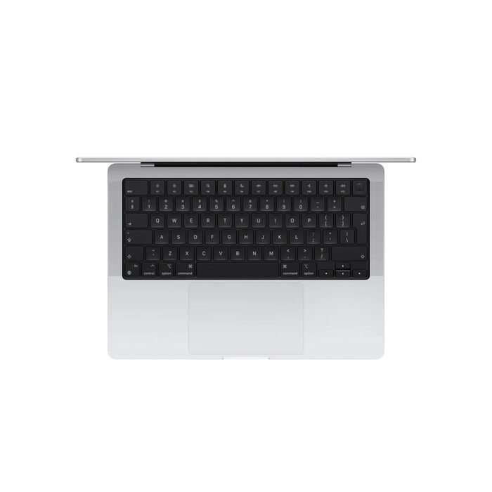 НОВ! *ЛИЗИНГ* Apple Macbook Pro 14" M4 10C/10G 16RAM 512SSD Гаранция!