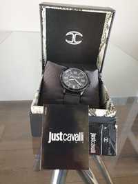 Часовник Just Cavalli марков оригинален