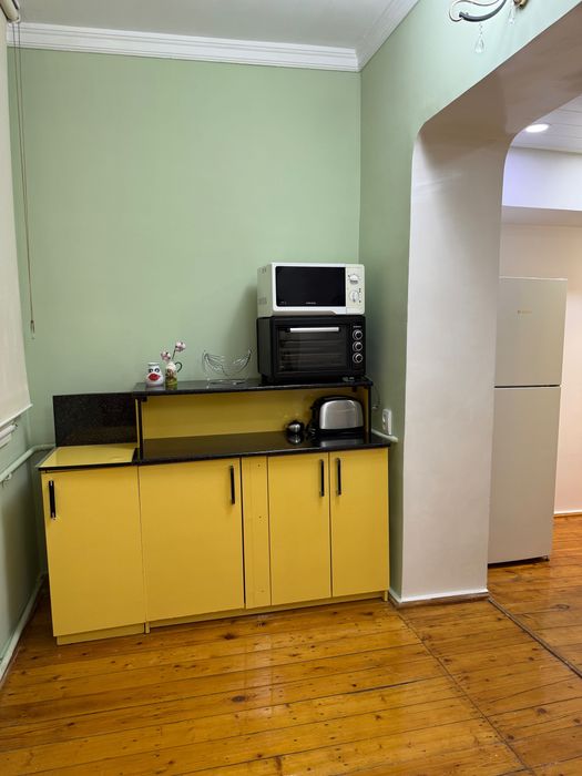 Сваю свою 2 х комнатную на ц5